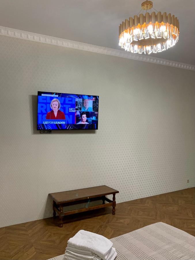 Mini Hotel Amra Pizunda Ngoại thất bức ảnh