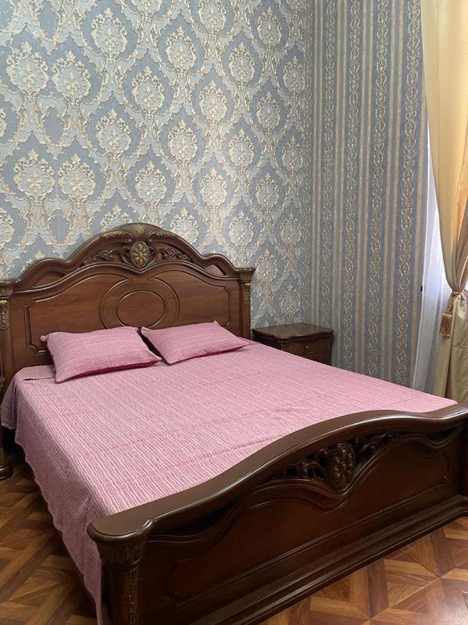 Mini Hotel Amra Pizunda Ngoại thất bức ảnh