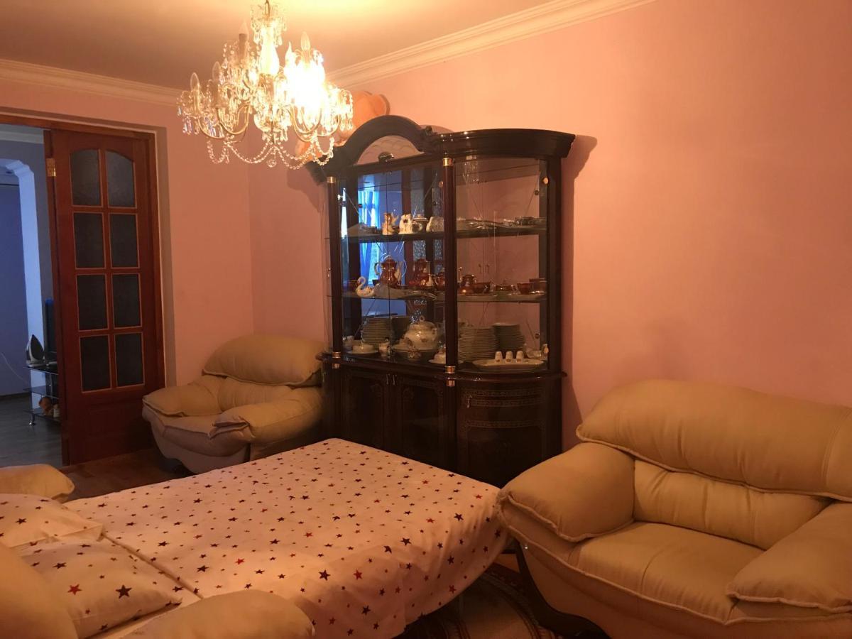 Mini Hotel Amra Pizunda Ngoại thất bức ảnh